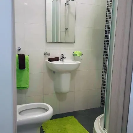 Spacious Depiro Apartment