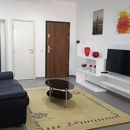 Apartment Spacious Depiro Sliema