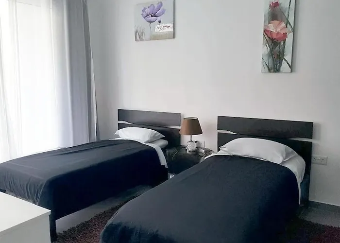 Διαμέρισμα Spacious Depiro Σλιέμα