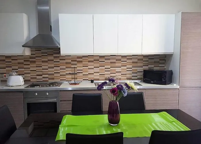 Διαμέρισμα Spacious Depiro