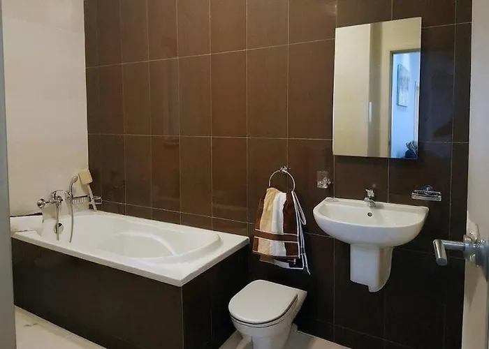 Spacious Depiro Διαμέρισμα Σλιέμα